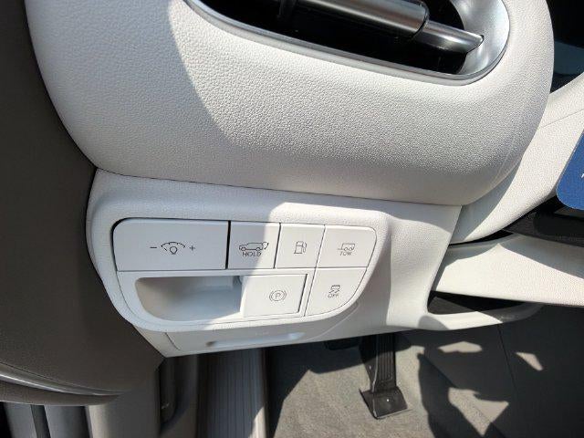 2027 Hyundai PALISADE HYBRID SEL 7 Passenger