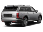 2027 Hyundai PALISADE HYBRID SEL 7 Passenger