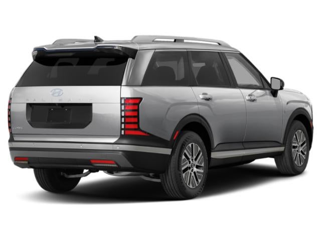 2027 Hyundai PALISADE HYBRID SEL 7 Passenger