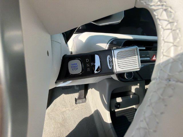 2027 Hyundai PALISADE HYBRID SEL 7 Passenger