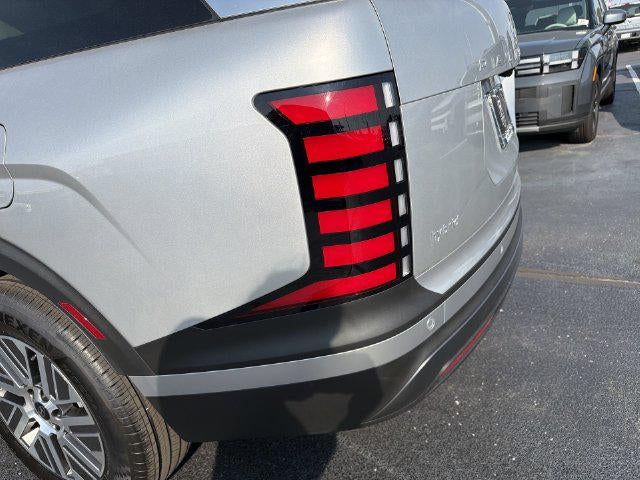 2027 Hyundai PALISADE HYBRID SEL 7 Passenger
