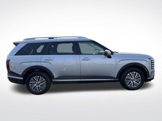 2027 Hyundai PALISADE HYBRID SEL 7 Passenger