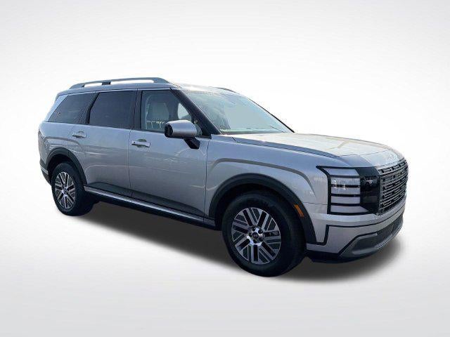 2027 Hyundai PALISADE HYBRID SEL 7 Passenger