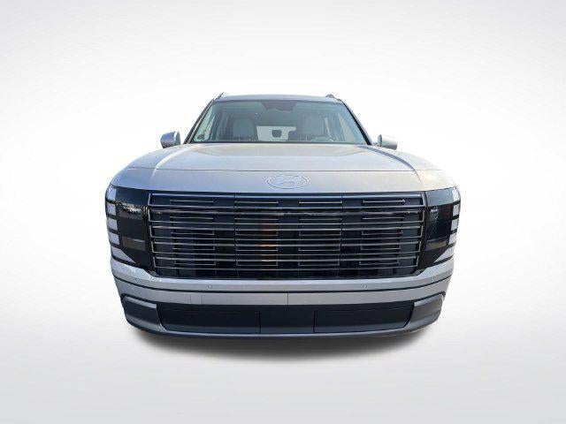 2027 Hyundai PALISADE HYBRID SEL 7 Passenger
