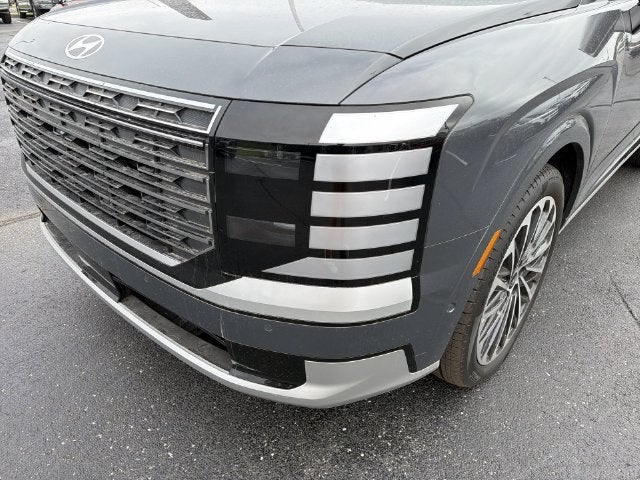 2026 Hyundai Palisade Calligraphy - Photo 41