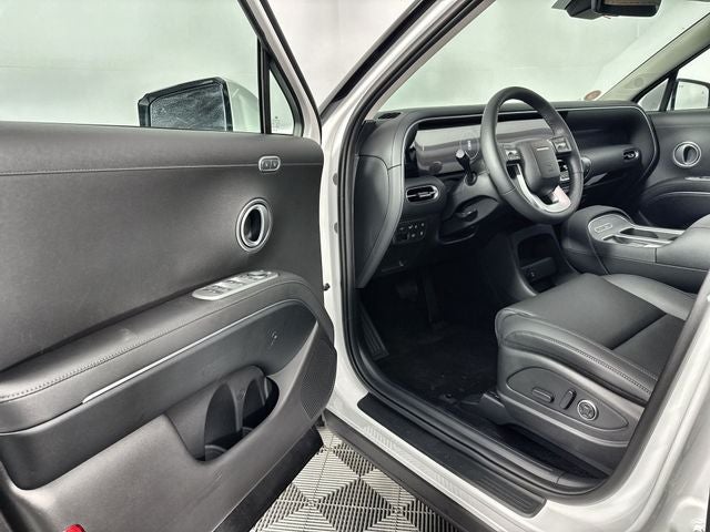 2026 Hyundai PALISADE SEL Premium 7 Passenger