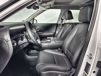 2026 Hyundai PALISADE SEL Premium 7 Passenger