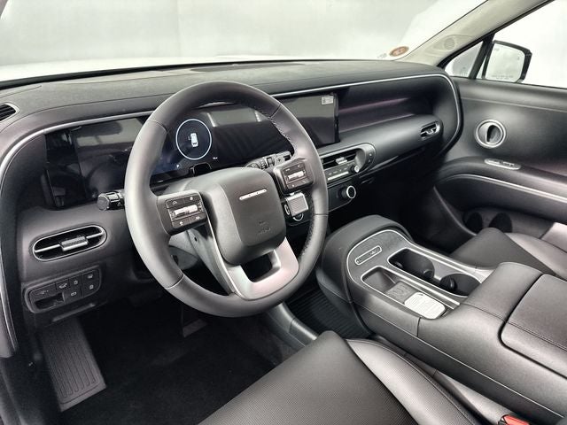 2026 Hyundai PALISADE SEL Premium 7 Passenger