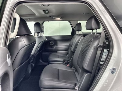 2026 Hyundai PALISADE SEL Premium 7 Passenger