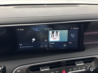 2026 Hyundai PALISADE SEL Premium 7 Passenger