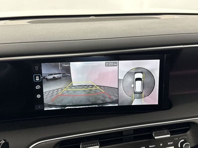 2026 Hyundai PALISADE SEL Premium 7 Passenger