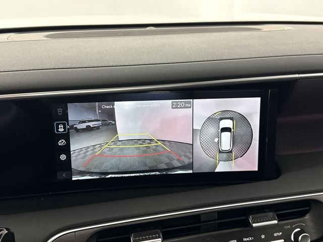 2026 Hyundai PALISADE SEL Premium 7 Passenger