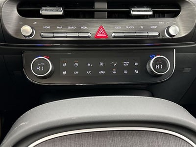 2026 Hyundai PALISADE SEL Premium 7 Passenger