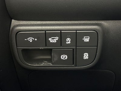 2026 Hyundai PALISADE SEL Premium 7 Passenger