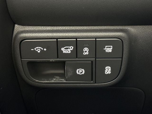 2026 Hyundai PALISADE SEL Premium 7 Passenger