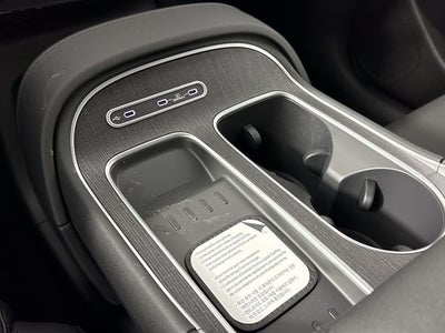 2026 Hyundai PALISADE SEL Premium 7 Passenger