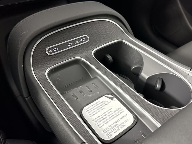 2026 Hyundai PALISADE SEL Premium 7 Passenger