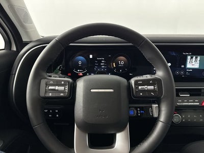 2026 Hyundai PALISADE SEL Premium 7 Passenger