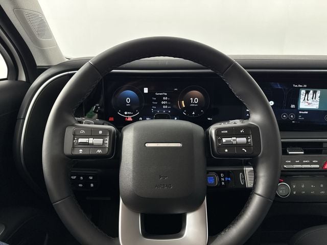 2026 Hyundai PALISADE SEL Premium 7 Passenger