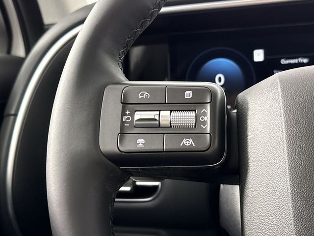 2026 Hyundai PALISADE SEL Premium 7 Passenger