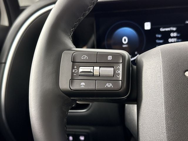 2026 Hyundai PALISADE SEL Premium 7 Passenger