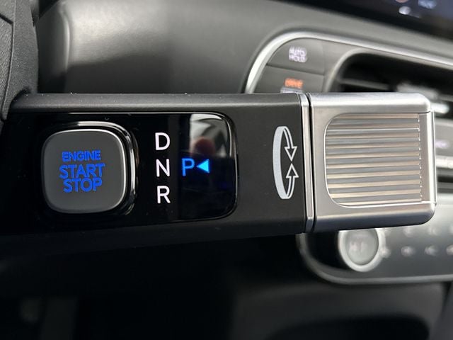 2026 Hyundai PALISADE SEL Premium 7 Passenger