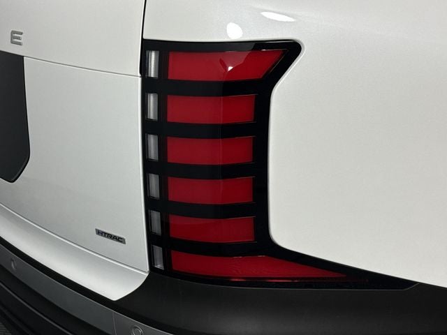 2026 Hyundai PALISADE SEL Premium 7 Passenger