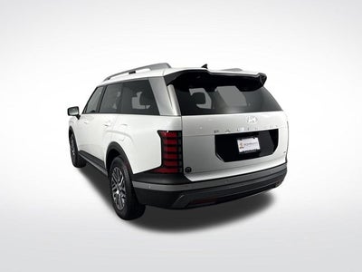 2026 Hyundai PALISADE SEL Premium 7 Passenger