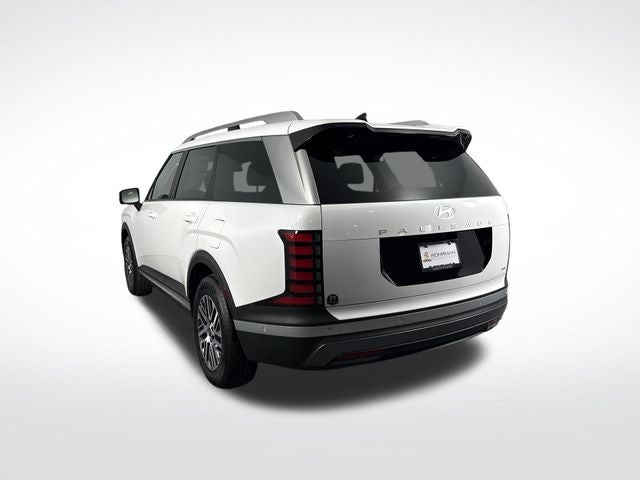 2026 Hyundai PALISADE SEL Premium 7 Passenger