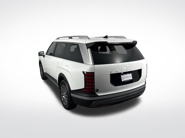 2026 Hyundai PALISADE SEL Premium 7 Passenger