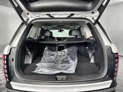 2026 Hyundai PALISADE SEL Premium 7 Passenger