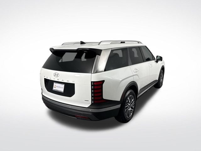 2026 Hyundai PALISADE SEL Premium 7 Passenger