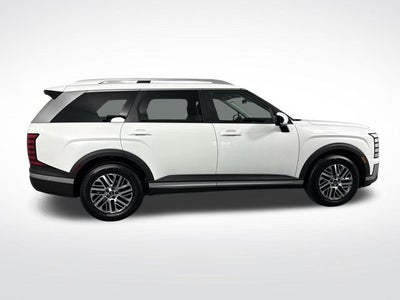 2026 Hyundai PALISADE SEL Premium 7 Passenger