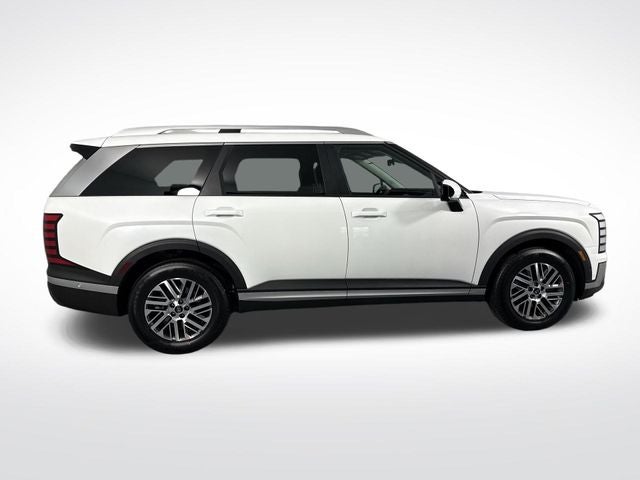 2026 Hyundai PALISADE SEL Premium 7 Passenger