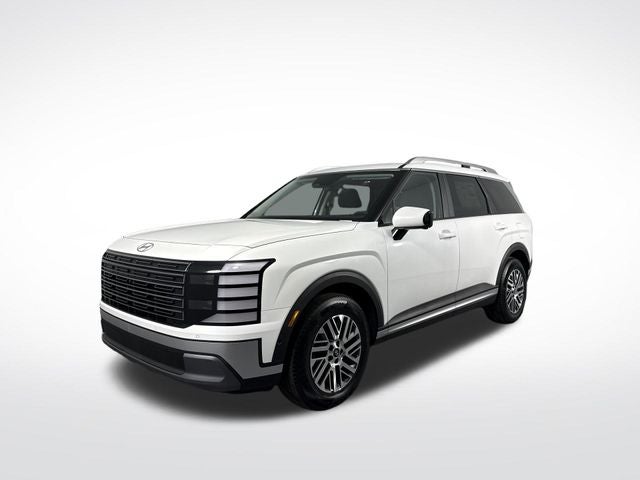 2026 Hyundai PALISADE SEL Premium 7 Passenger