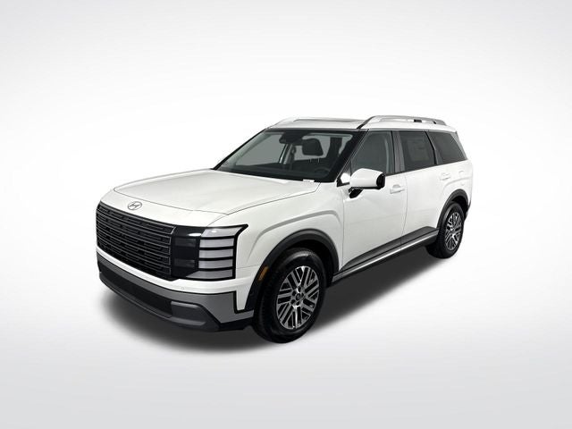 2026 Hyundai PALISADE SEL Premium 7 Passenger
