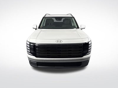 2026 Hyundai PALISADE SEL Premium 7 Passenger