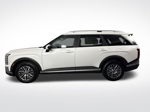 2026 Hyundai PALISADE SEL Premium 7 Passenger