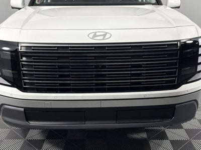 2026 Hyundai PALISADE SEL Premium 7 Passenger