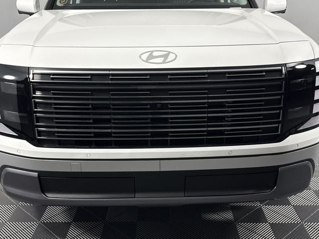 2026 Hyundai PALISADE SEL Premium 7 Passenger