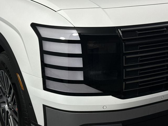 2026 Hyundai PALISADE SEL Premium 7 Passenger