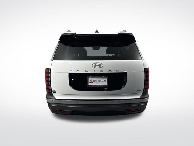 2026 Hyundai PALISADE SEL Premium 7 Passenger
