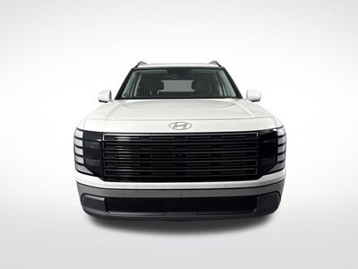 2026 Hyundai PALISADE SEL Premium 7 Passenger