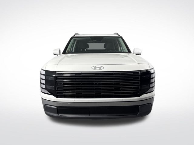 2026 Hyundai PALISADE SEL Premium 7 Passenger