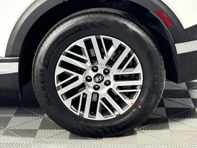 2026 Hyundai PALISADE SEL Premium 7 Passenger