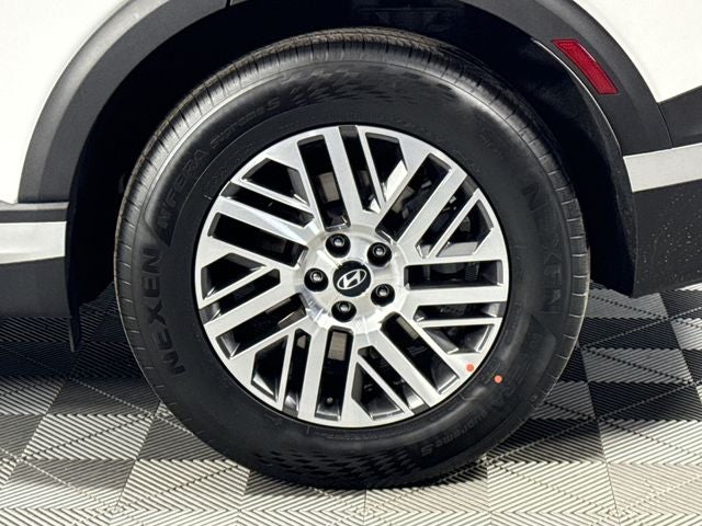 2026 Hyundai PALISADE SEL Premium 7 Passenger