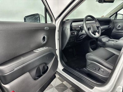 2026 Hyundai PALISADE SEL Premium 7 Passenger