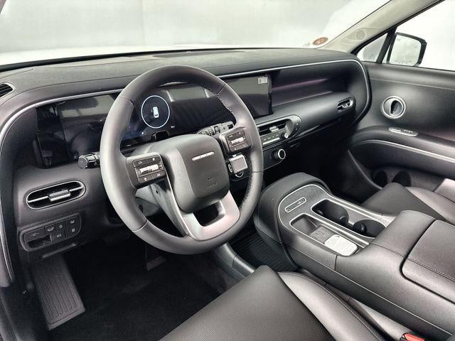 2026 Hyundai PALISADE SEL Premium 7 Passenger