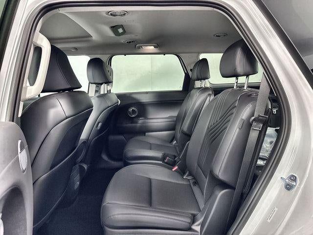 2026 Hyundai PALISADE SEL Premium 7 Passenger