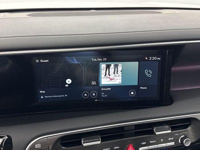 2026 Hyundai PALISADE SEL Premium 7 Passenger